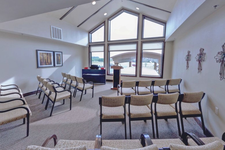 Image of Primrose Retirement Community of Rogers (7)