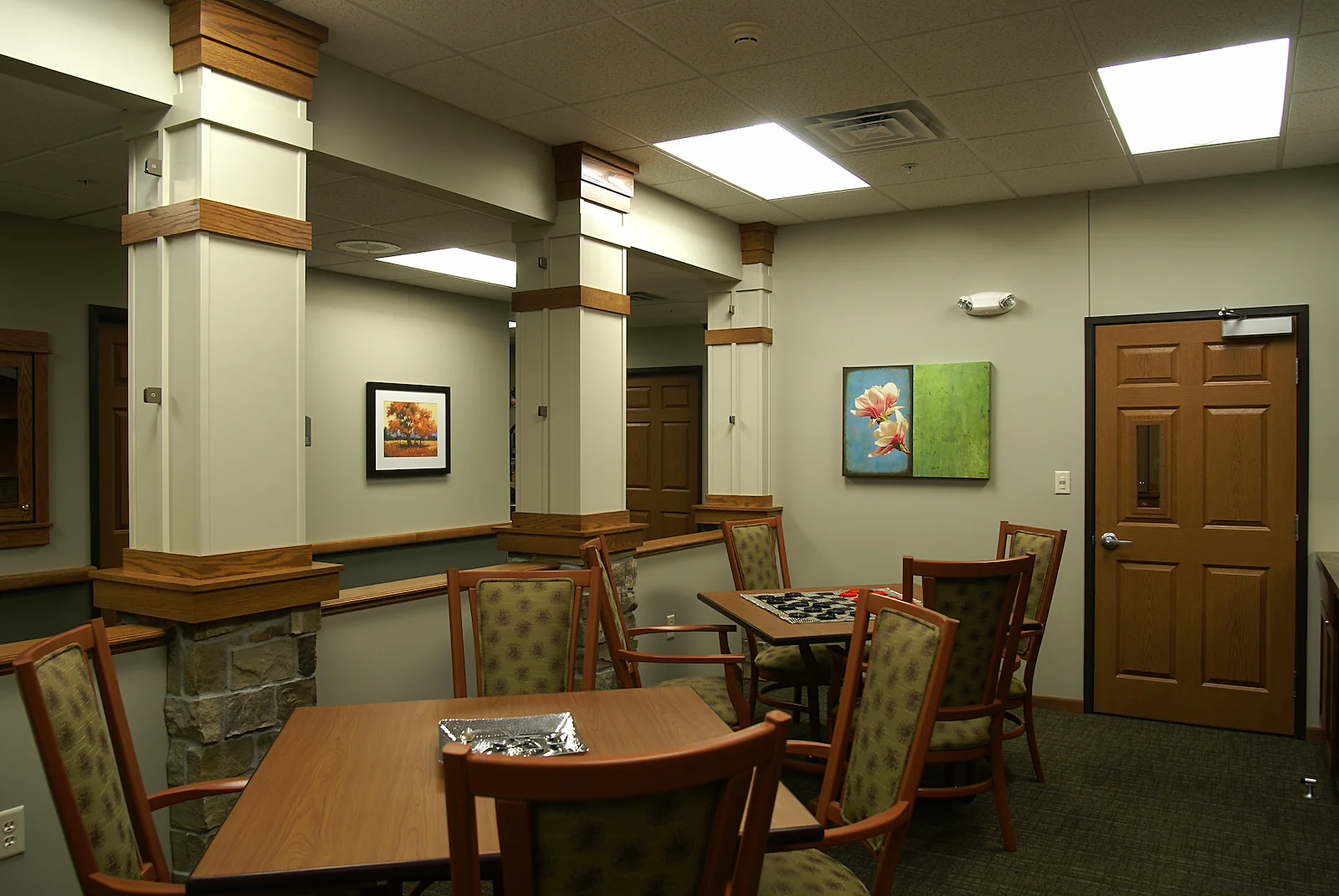 Image of Waterford Wilderness Hills Memory Care (5)