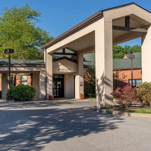 Image of Pineview Health Center (1)
