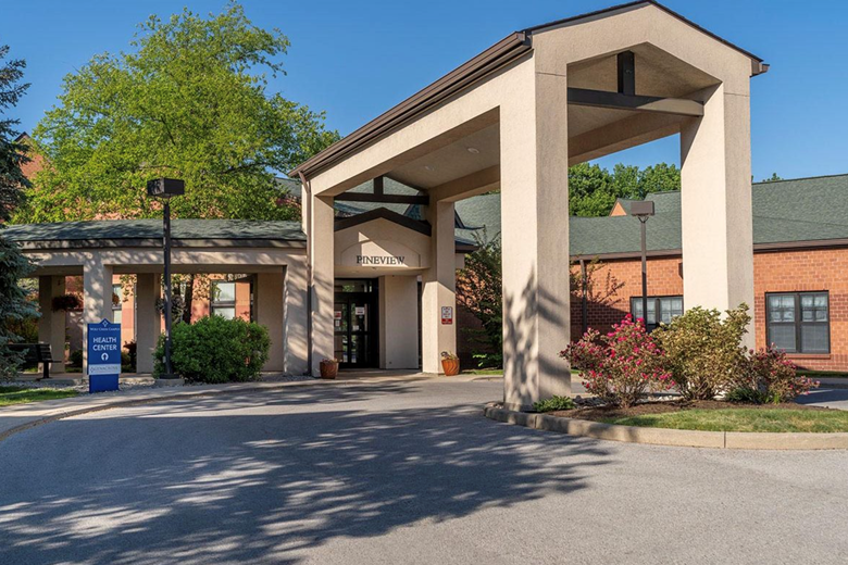 Image of Pineview Health Center (1)