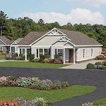 Image of Live Well Senior Cottages Vineland - Coming Soon (1)