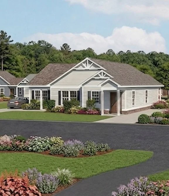 Image of Live Well Senior Cottages Vineland - Coming Soon (1)