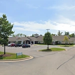 Image of The Willows At East Lansing (1)