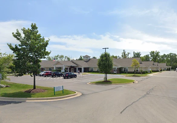 Image of The Willows At East Lansing (1)