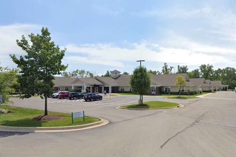 Image of The Willows At East Lansing (1)