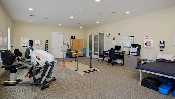 Image of The Claiborne at Shoe Creek (9)