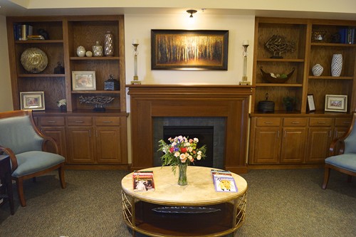 Image of Linden Square Assisted Living Center (7)