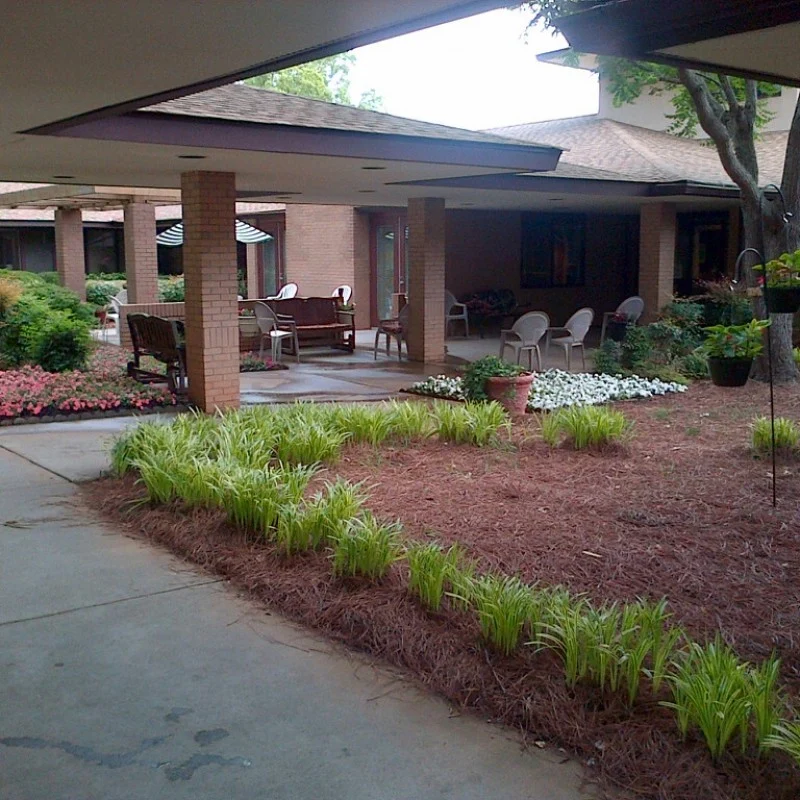 Image of Matthews Health and Rehab Center (2)