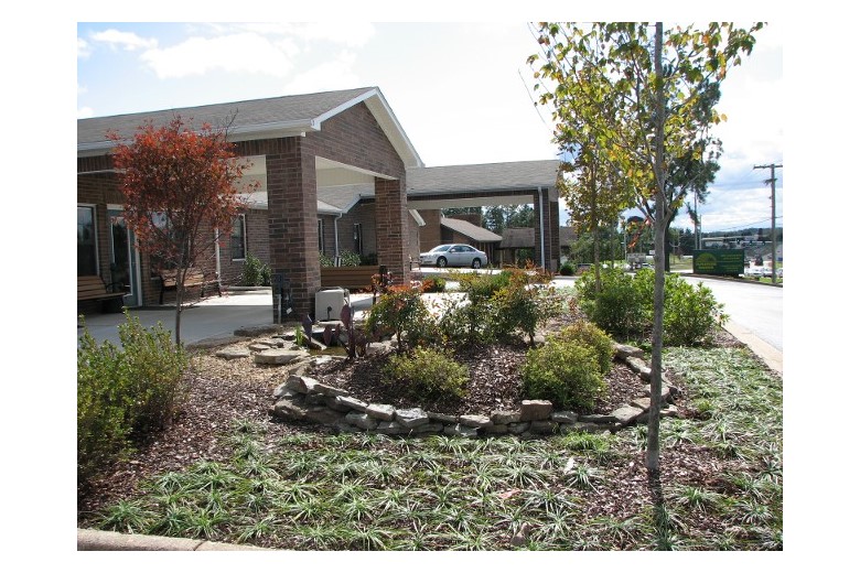 Image of Sunshine Manor (1)