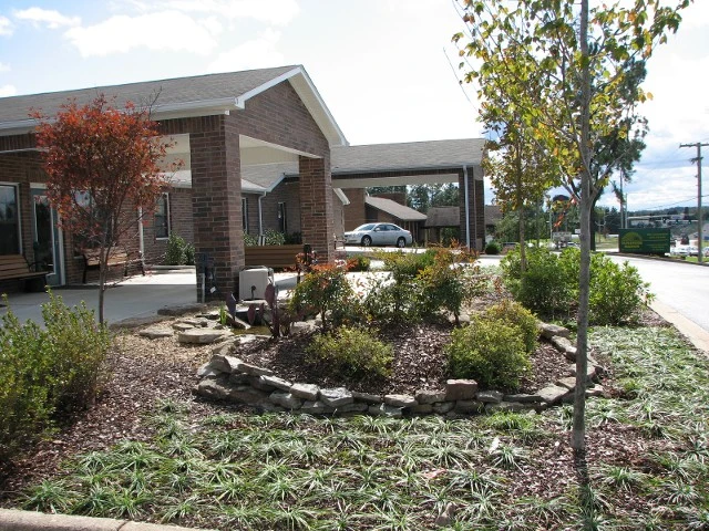 Image of Sunshine Manor (1)