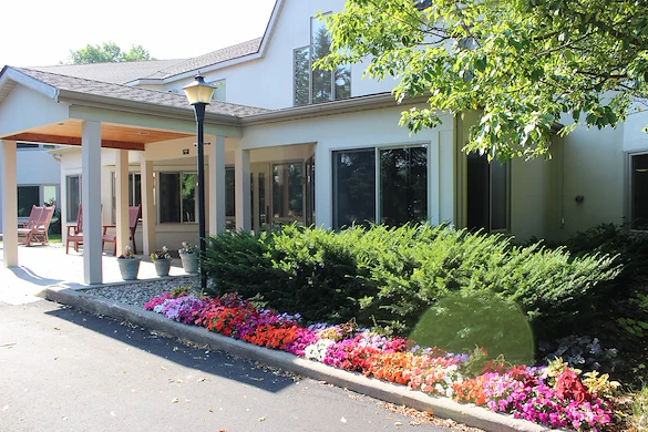 Image of Ecumen St. Benedict’s Community — St. Cloud (1)