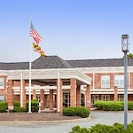 Image of Elkton Nursing And Rehabilitation Center (1)