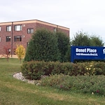 Image of Benet Place (1)