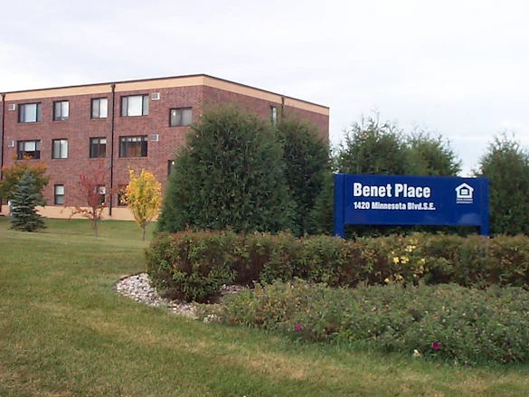 Image of Benet Place (1)