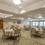 Image of Legacy at Mills River (5)