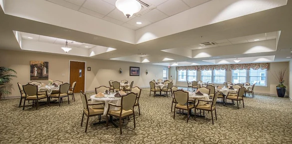 Image of Legacy at Mills River (5)