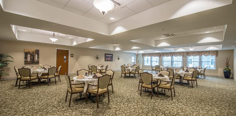 Image of Legacy at Mills River (5)