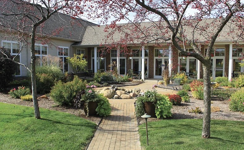 Image of Brecon Village - Independent Living (2)