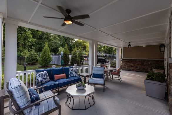 Image of Sunrise of Fairfield (9)