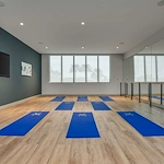 Allegro Fort Lauderdale, senior living community in Fort Lauderdale, FL, offering independent living, assisted living, memory care, and respite care, fitness room