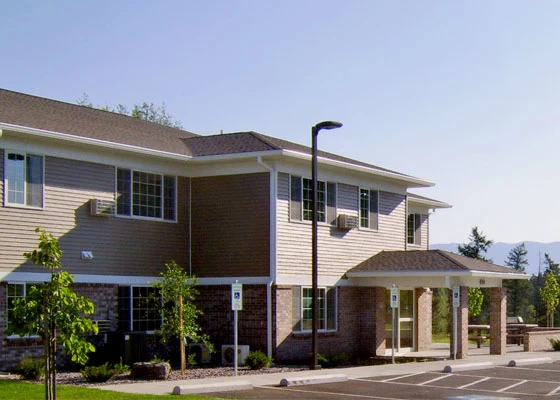 Image of Van Ee Apartments (1)