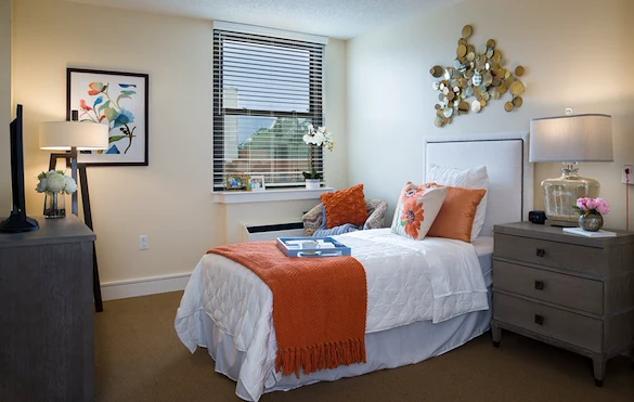 Image of Sunrise of Bethesda (8)