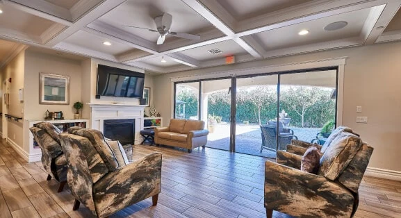 Image of Paradise Living Centers Central Phoenix (5)