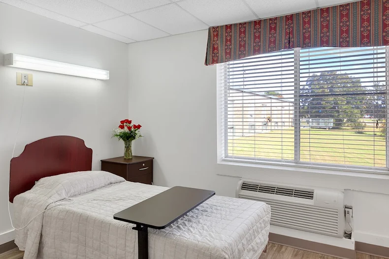 Image of PruittHealth - Grandview (9)