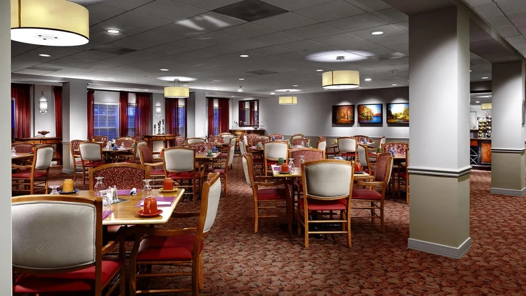 Image of Belmont Village Memphis (3)