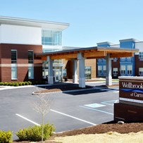 Image of Wellbrooke Of Carmel Skilled Services (1)