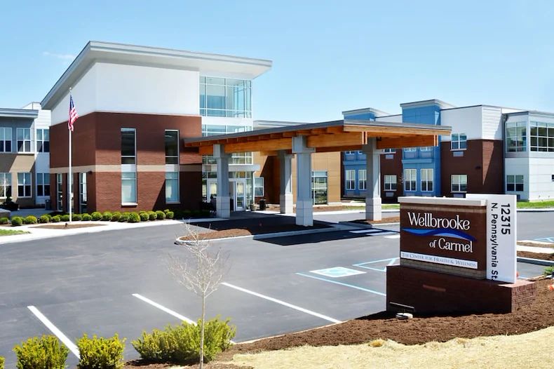 Image of Wellbrooke Of Carmel Skilled Services (1)