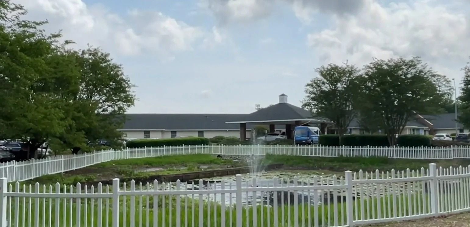 Image of Liberty Commons Rehabilitation Center (1)