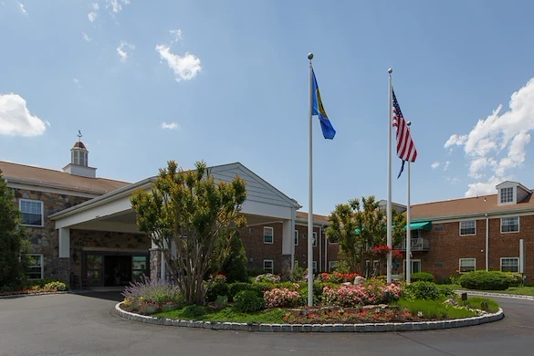 Image of Willowbrooke Court-Southampton (1)