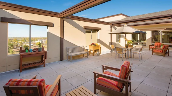 Mill Vista Lodge - Assisted Living