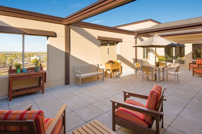 Mill Vista Lodge - Assisted Living