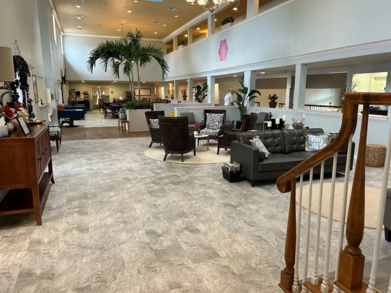 Image of The Camellia at Gulf Breeze (5)