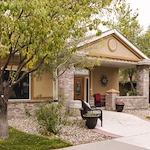 Aspen Wind Assisted Living and Memory Care