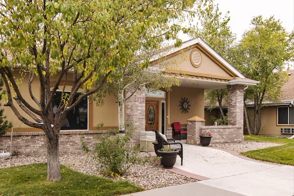 Aspen Wind Assisted Living and Memory Care