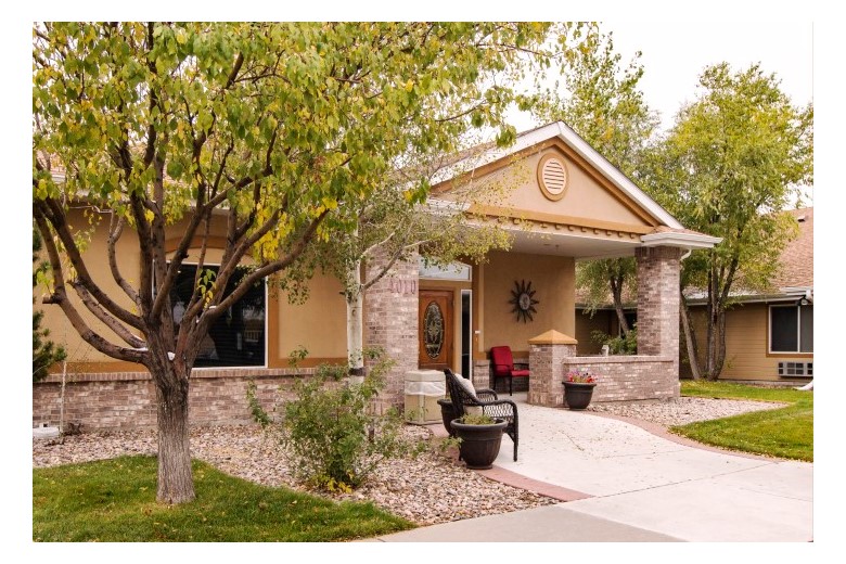 Aspen Wind Assisted Living and Memory Care