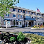 Image of Elderwood Assisted Living at Williamsville (1)