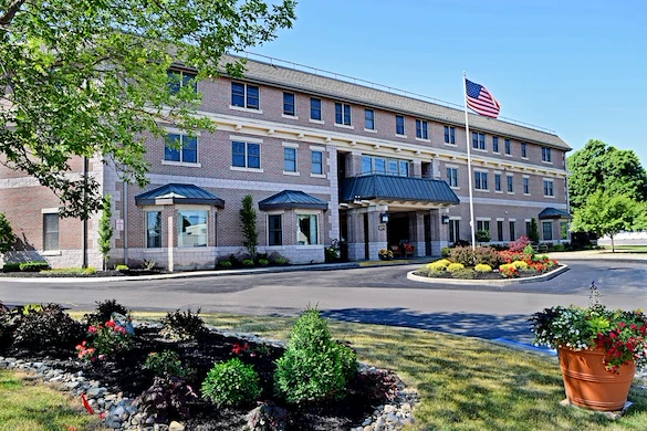 Image of Elderwood Assisted Living at Williamsville (1)