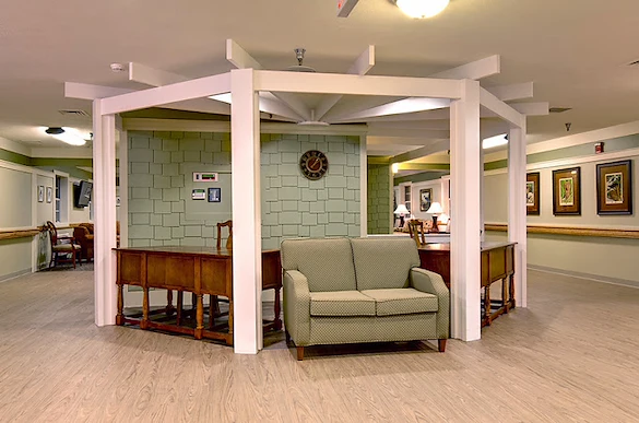 Image of Hempfield Manor (4)