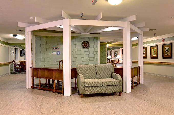 Image of Hempfield Manor (4)