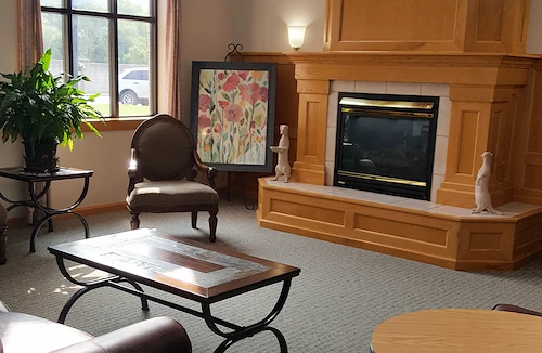 Image of Ascension Living Via Christi Village Mclean (2)