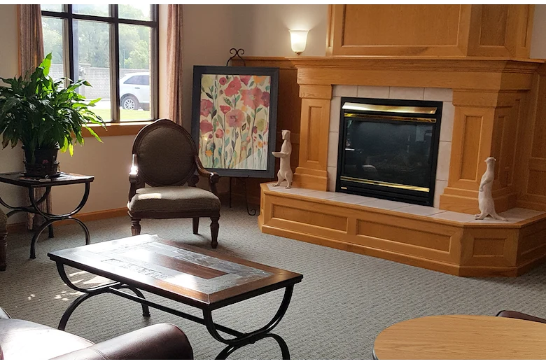 Image of Ascension Living Via Christi Village Mclean (2)