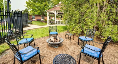 Image of The Auberge at Lake Zurich (7)
