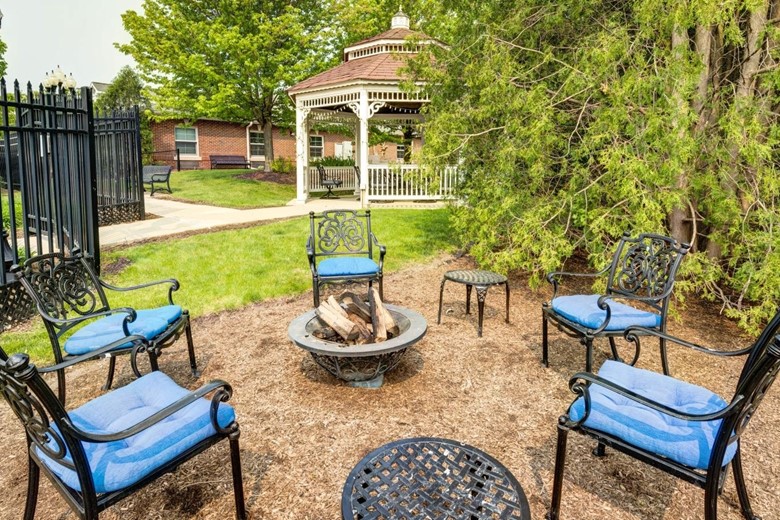 Image of The Auberge at Lake Zurich (7)