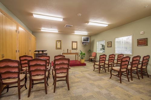 Image of Chapters Living of Overland Park (7)