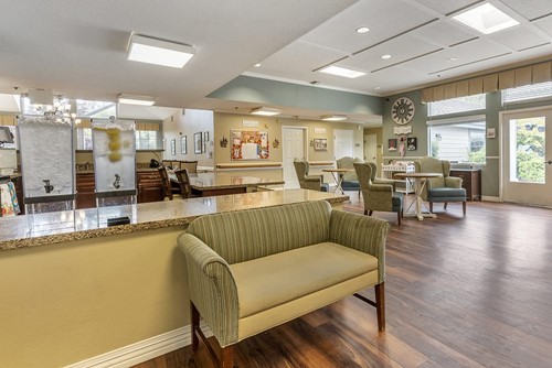 Image of Brookdale Danville (5)
