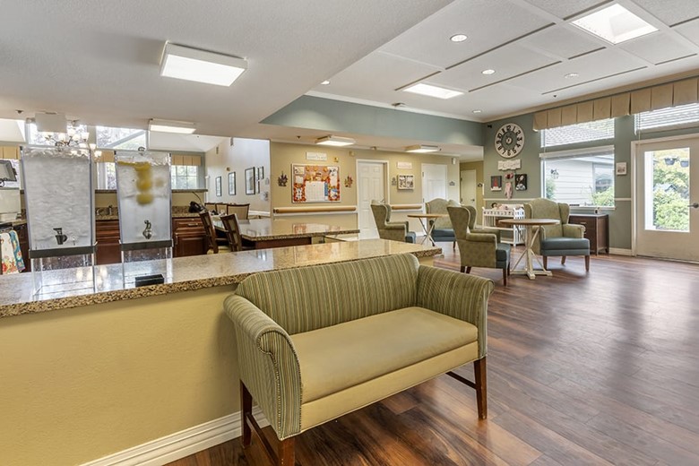 Image of Brookdale Danville (5)